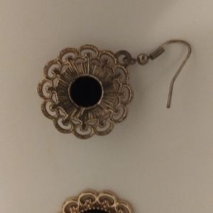 Earrings 5 bucks each